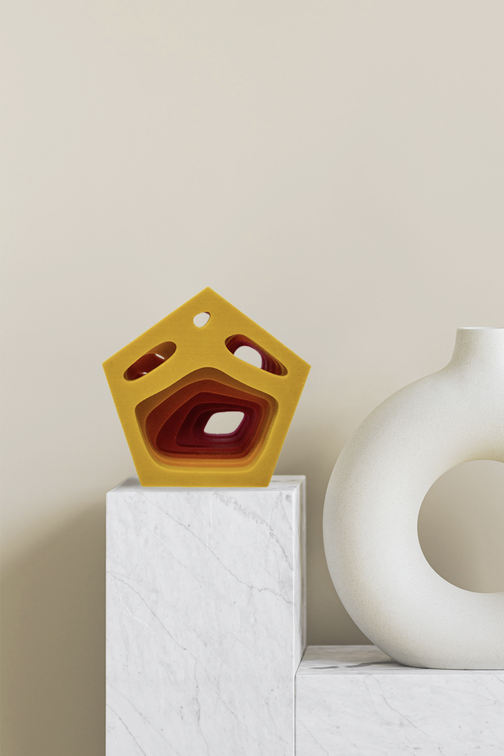Free consultation & Mock-up